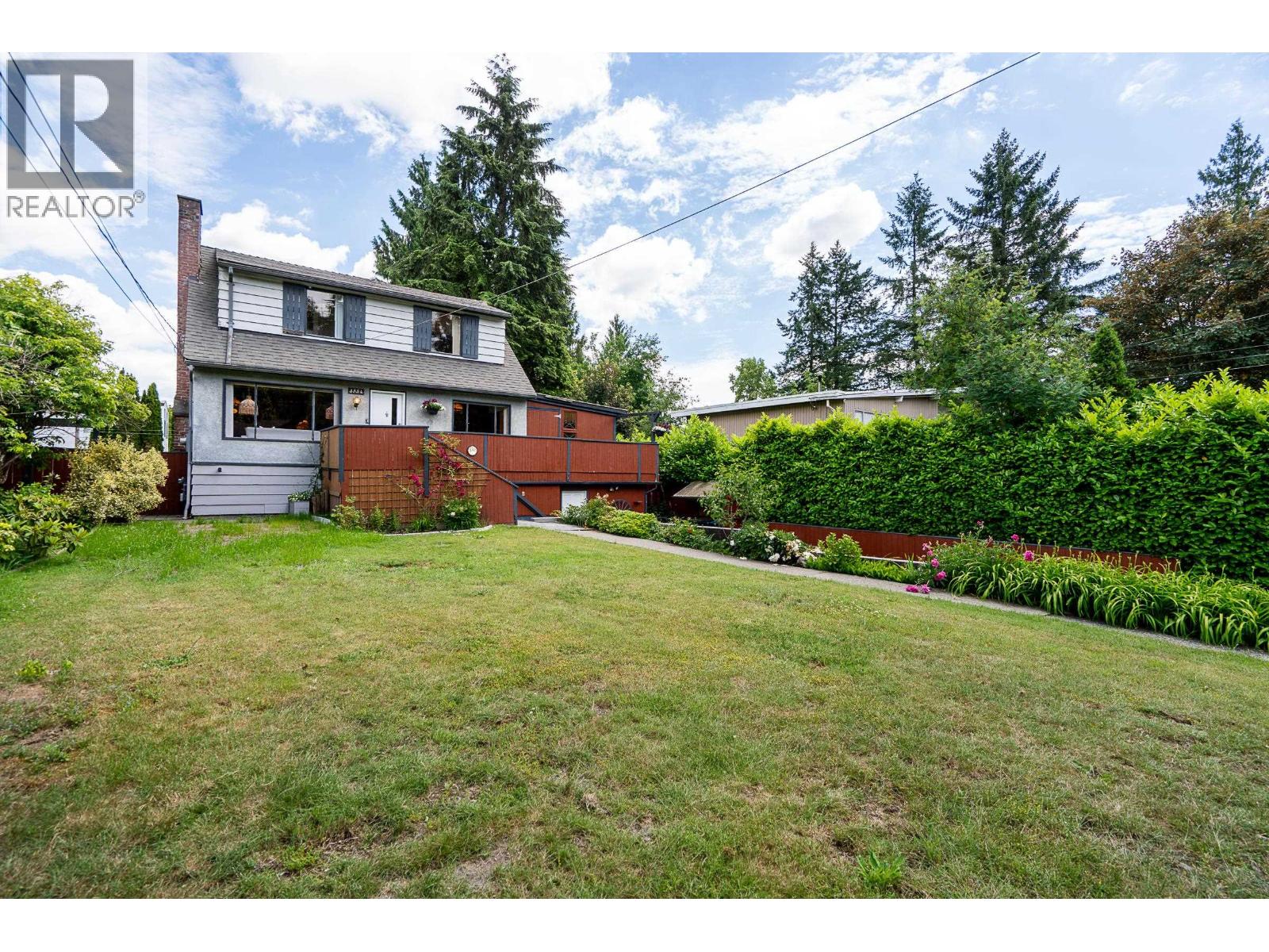 3554 Hastings Street, Port Coquitlam, British Columbia  V3B 4N4 - Photo 2 - R3152848