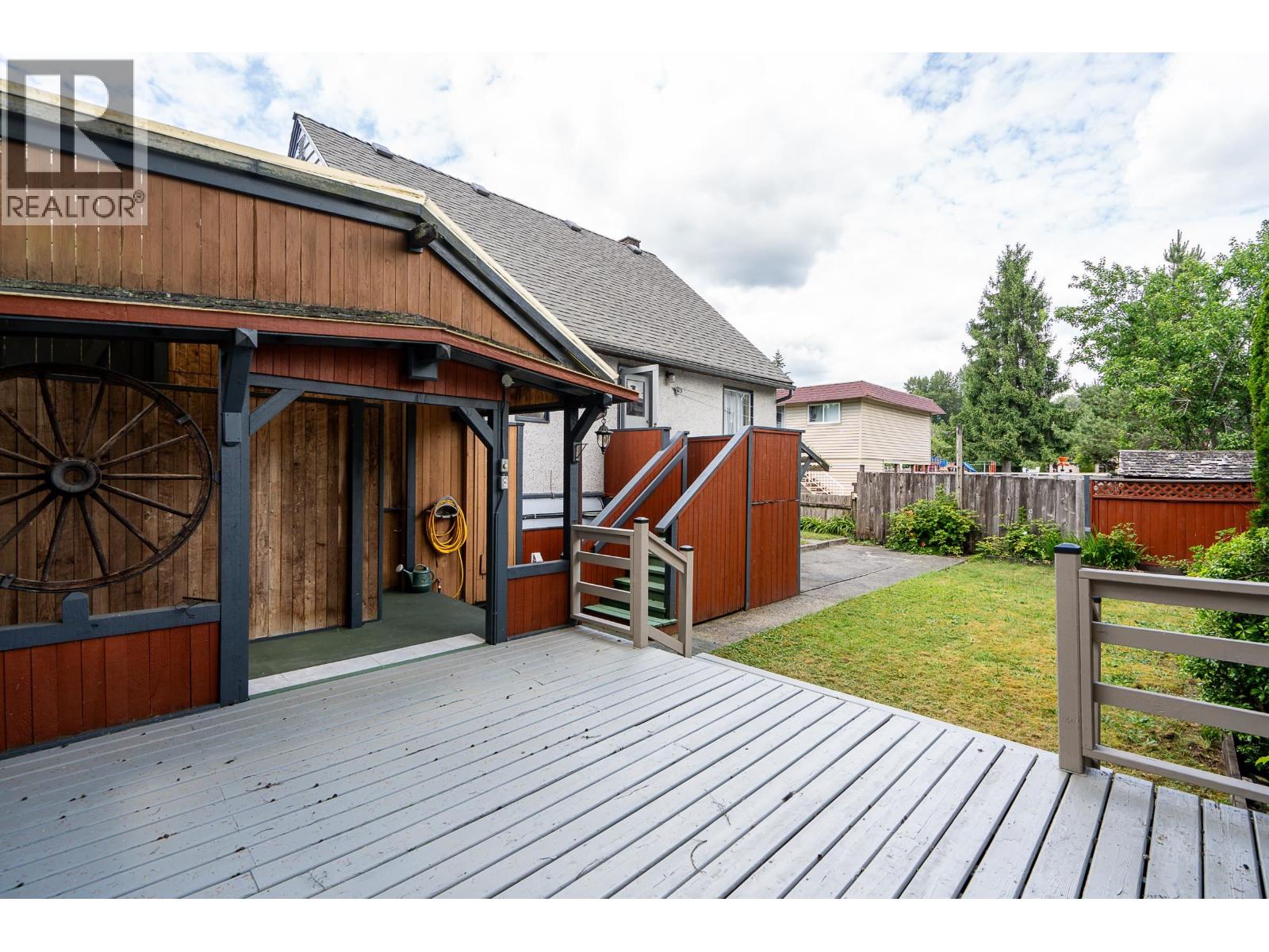 3554 Hastings Street, Port Coquitlam, British Columbia  V3B 4N4 - Photo 31 - R3152848