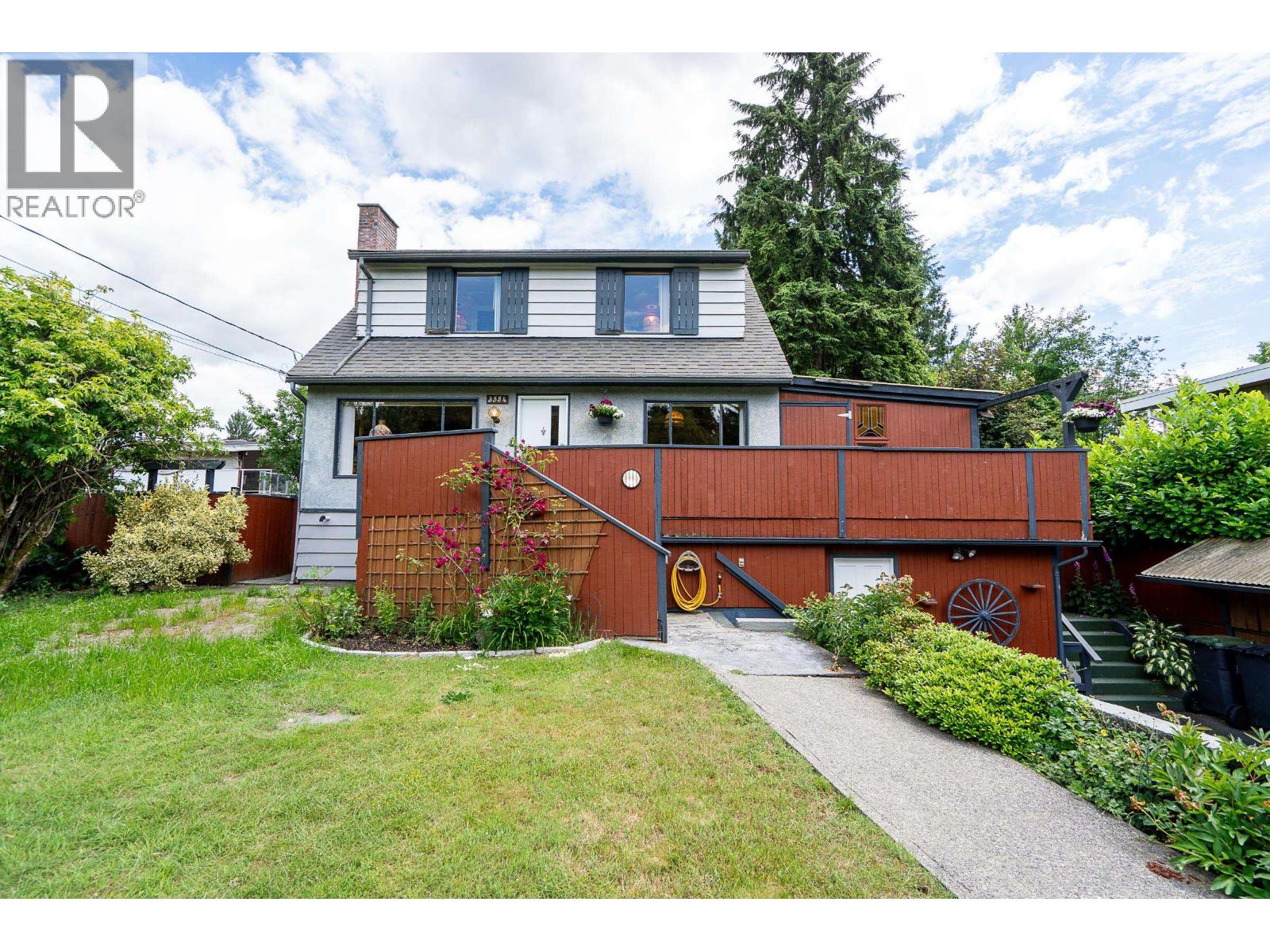 3554 Hastings Street, Port Coquitlam, British Columbia  V3B 4N4 - Photo 5 - R3152848