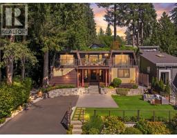 4066 NORWOOD AVENUE, North Vancouver, British Columbia