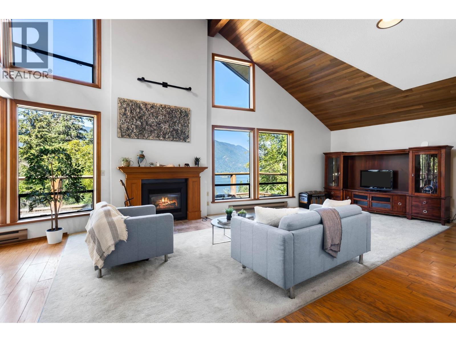3456 MAIN AVENUE, Belcarra, British Columbia