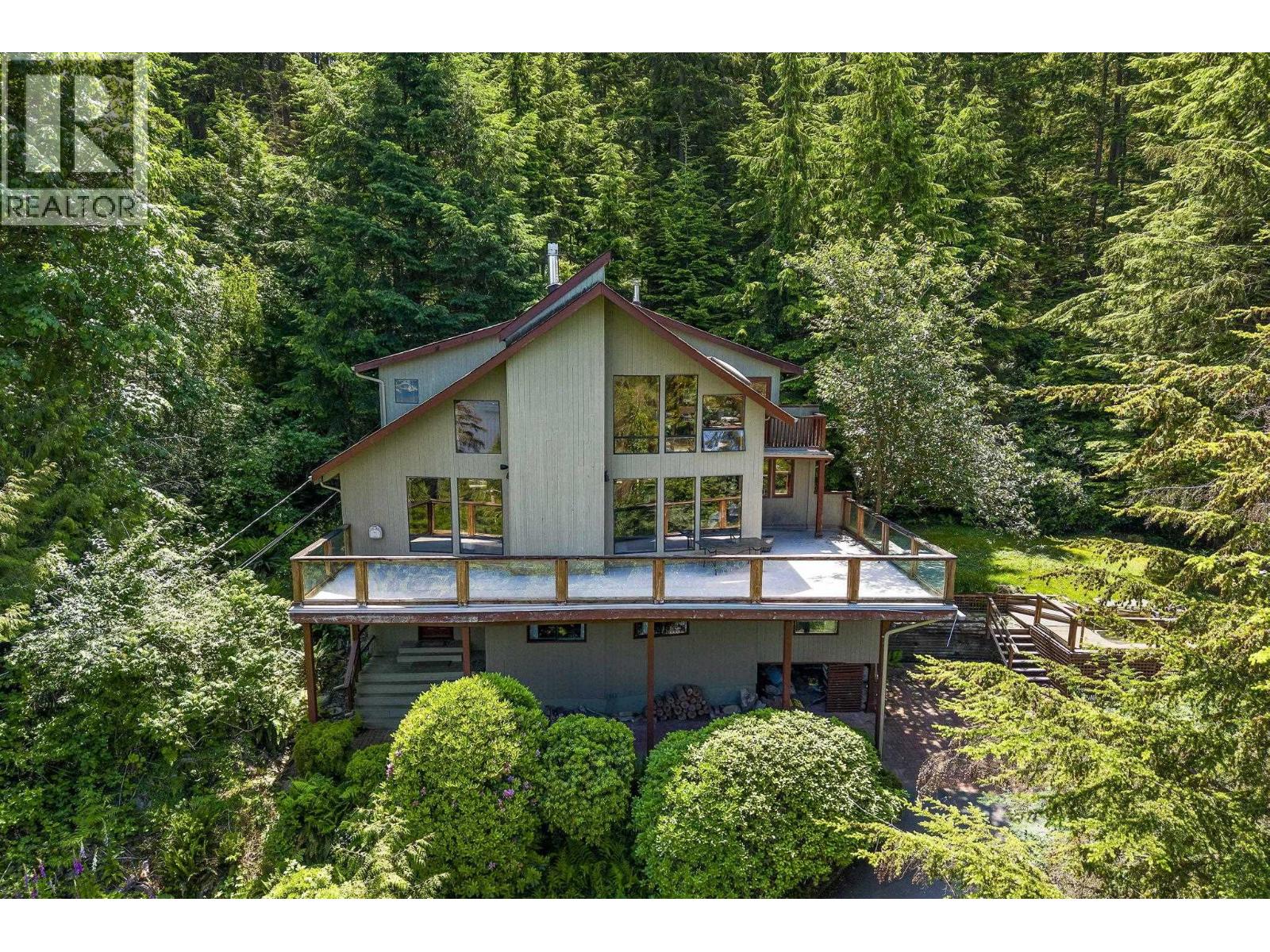 3456 Main Avenue, Belcarra, British Columbia  V3H 4R3 - Photo 13 - R3152893