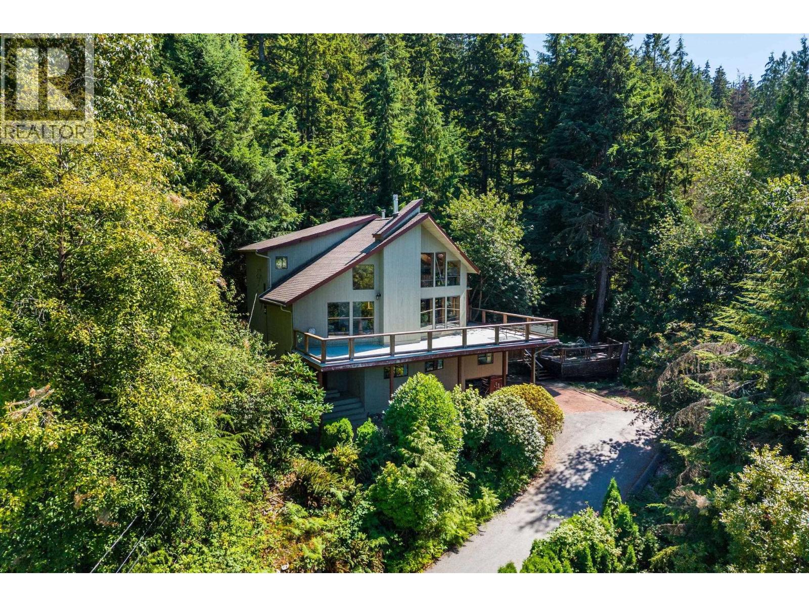 3456 Main Avenue, Belcarra, British Columbia  V3H 4R3 - Photo 14 - R3152893