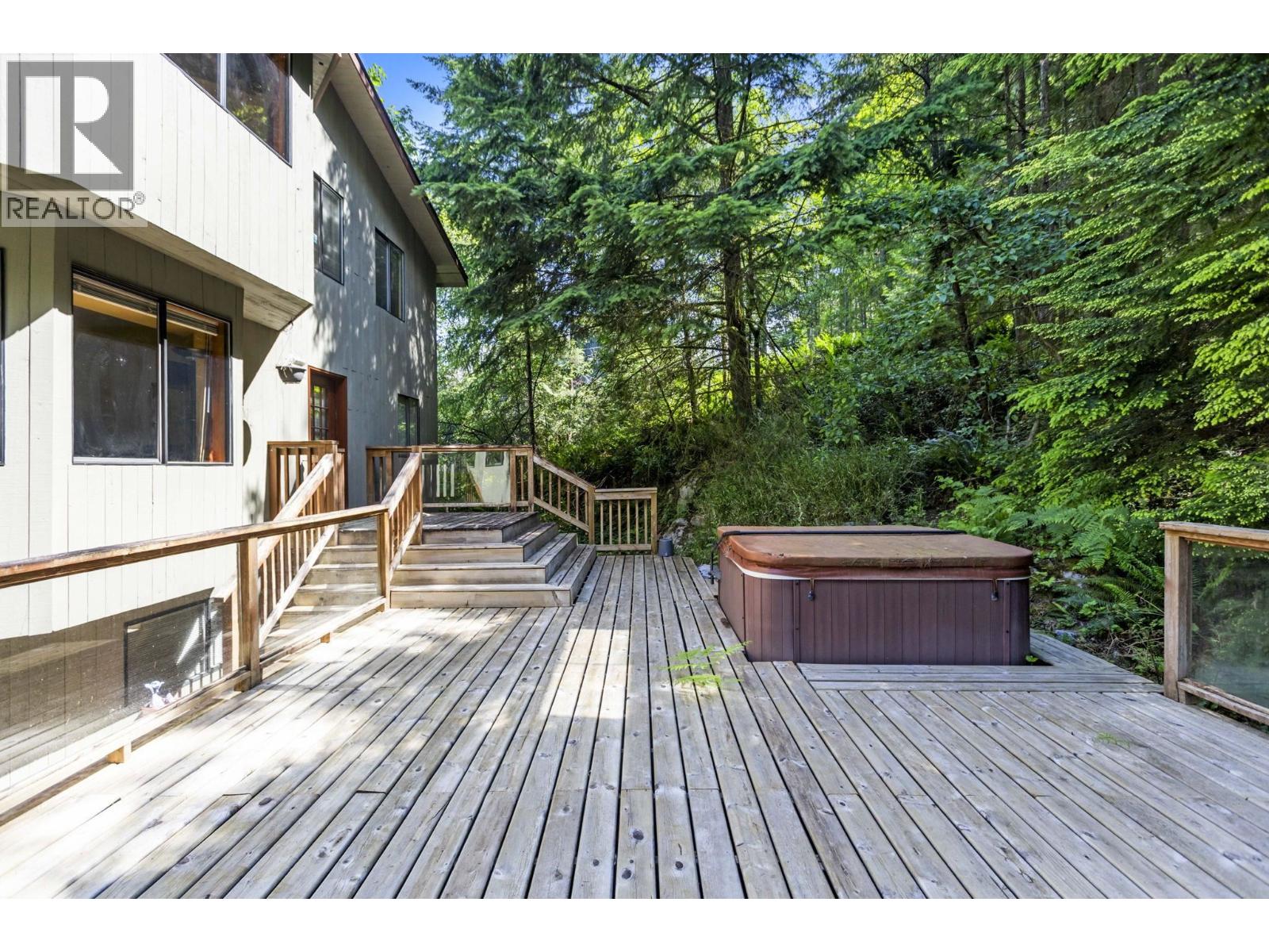 3456 Main Avenue, Belcarra, British Columbia  V3H 4R3 - Photo 15 - R3152893