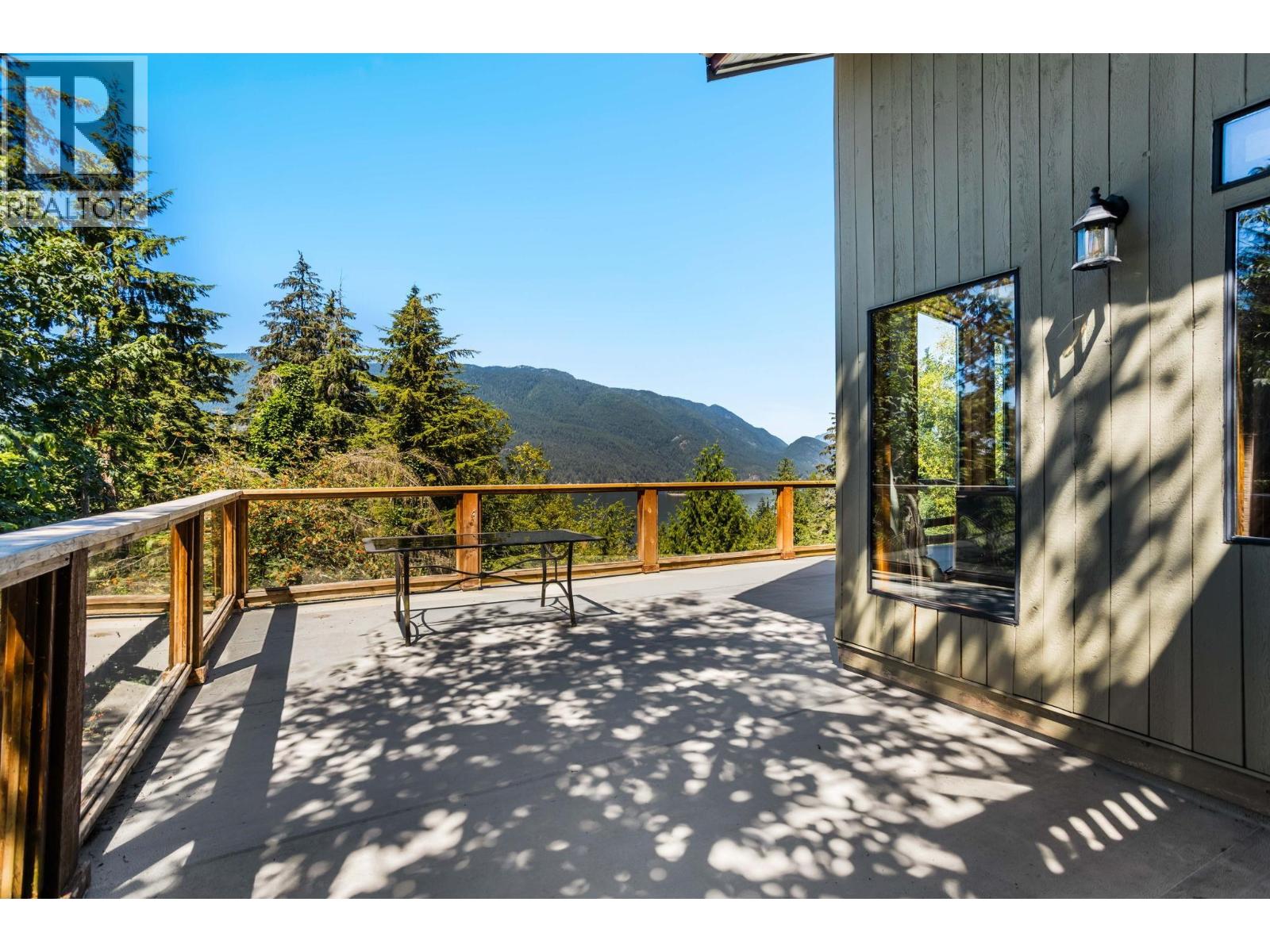 3456 Main Avenue, Belcarra, British Columbia  V3H 4R3 - Photo 4 - R3152893