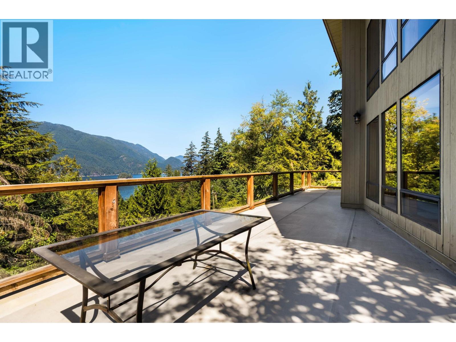 3456 Main Avenue, Belcarra, British Columbia  V3H 4R3 - Photo 5 - R3152893