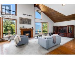 3456 MAIN AVENUE, Belcarra, British Columbia