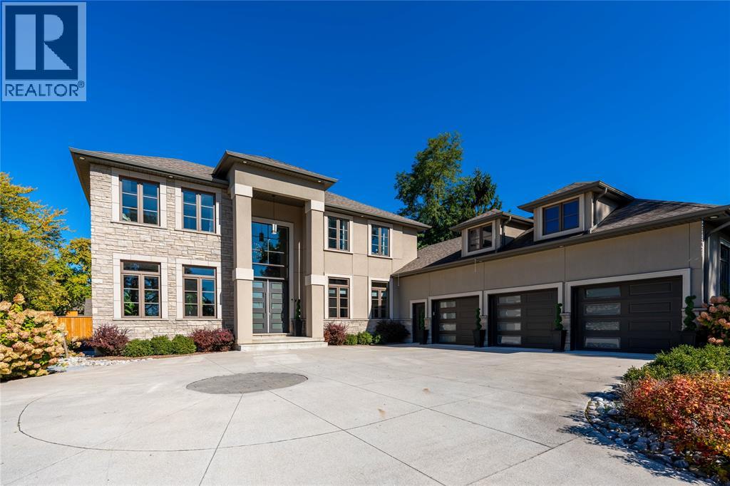 2132 HURON SHORES DRIVE, Sarnia, Ontario