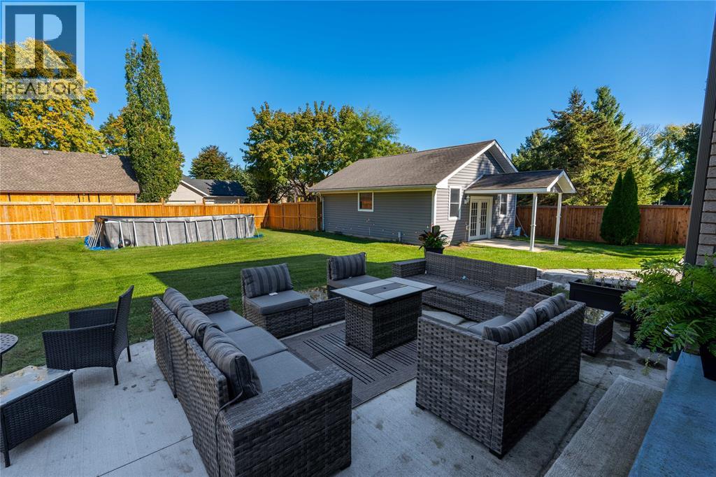 2132 Huron Shores Drive, Sarnia, Ontario  N7T 7H6 - Photo 43 - 26018884