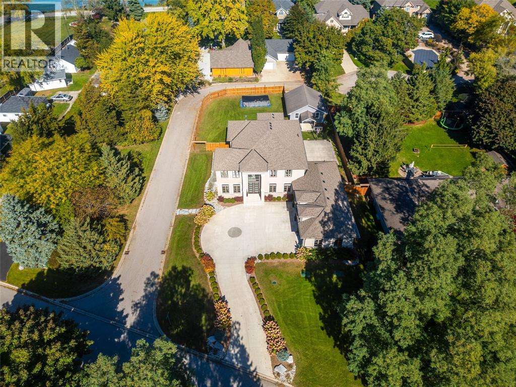 2132 Huron Shores Drive, Sarnia, Ontario  N7T 7H6 - Photo 47 - 26018884