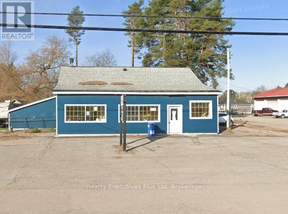 884 COUNTY ROAD 6S ROAD, tiny (wyevale), Ontario