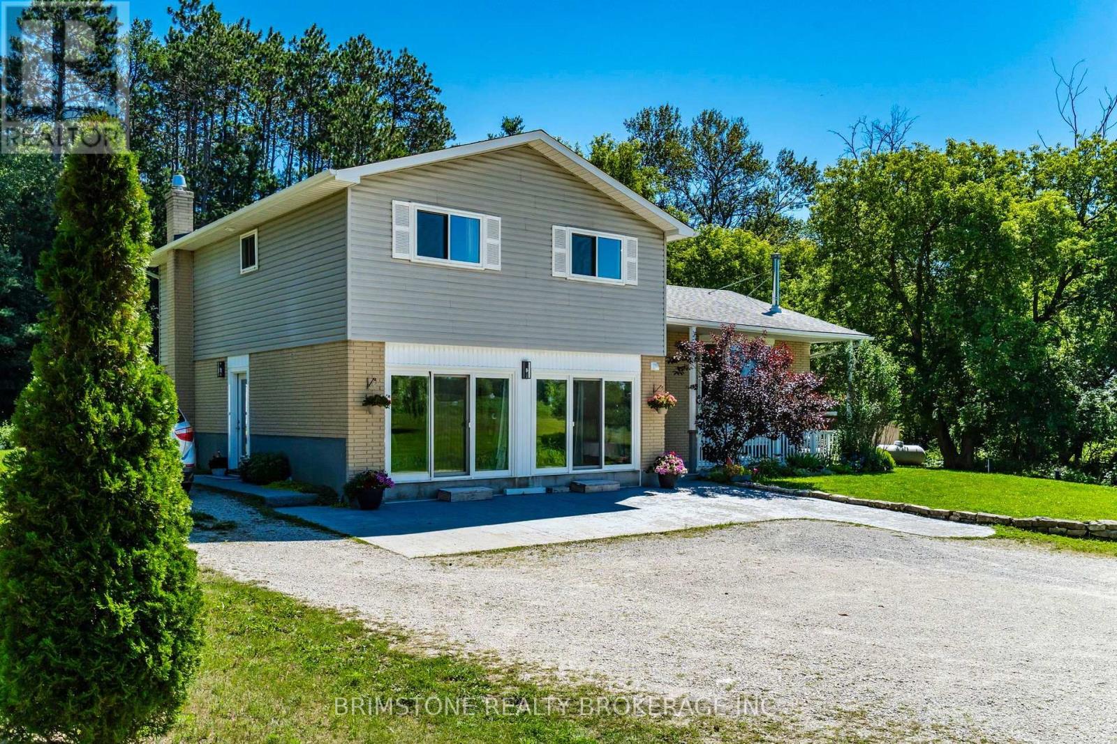 8231 56 County Road, Essa, Ontario  L0M 1T0 - Photo 2 - N13640964