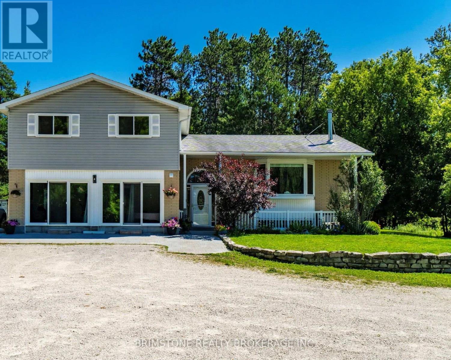 8231 56 County Road, Essa, Ontario  L0M 1T0 - Photo 6 - N13640964