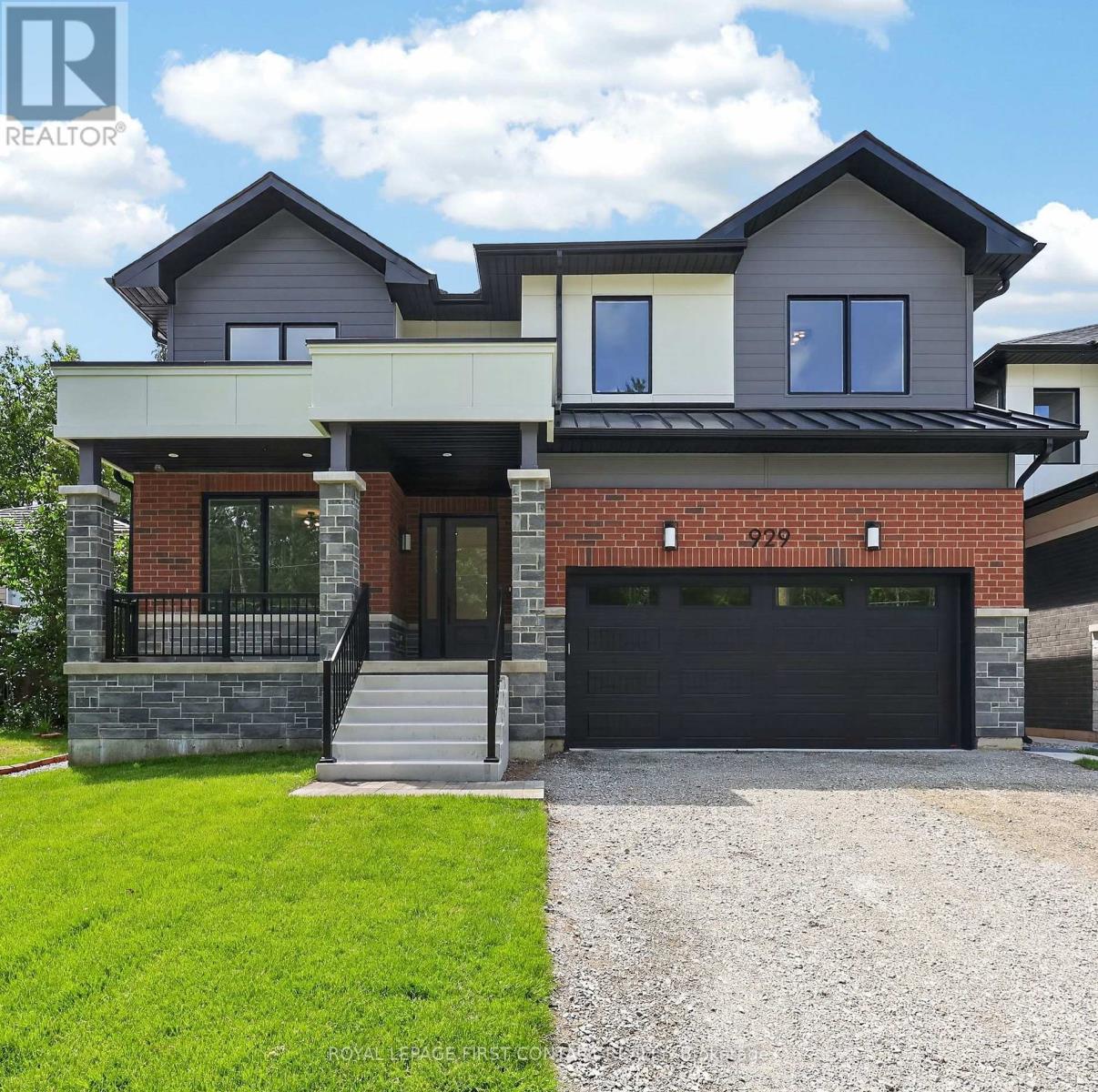 LOWER - 929 7TH LINE, Innisfil, Ontario
