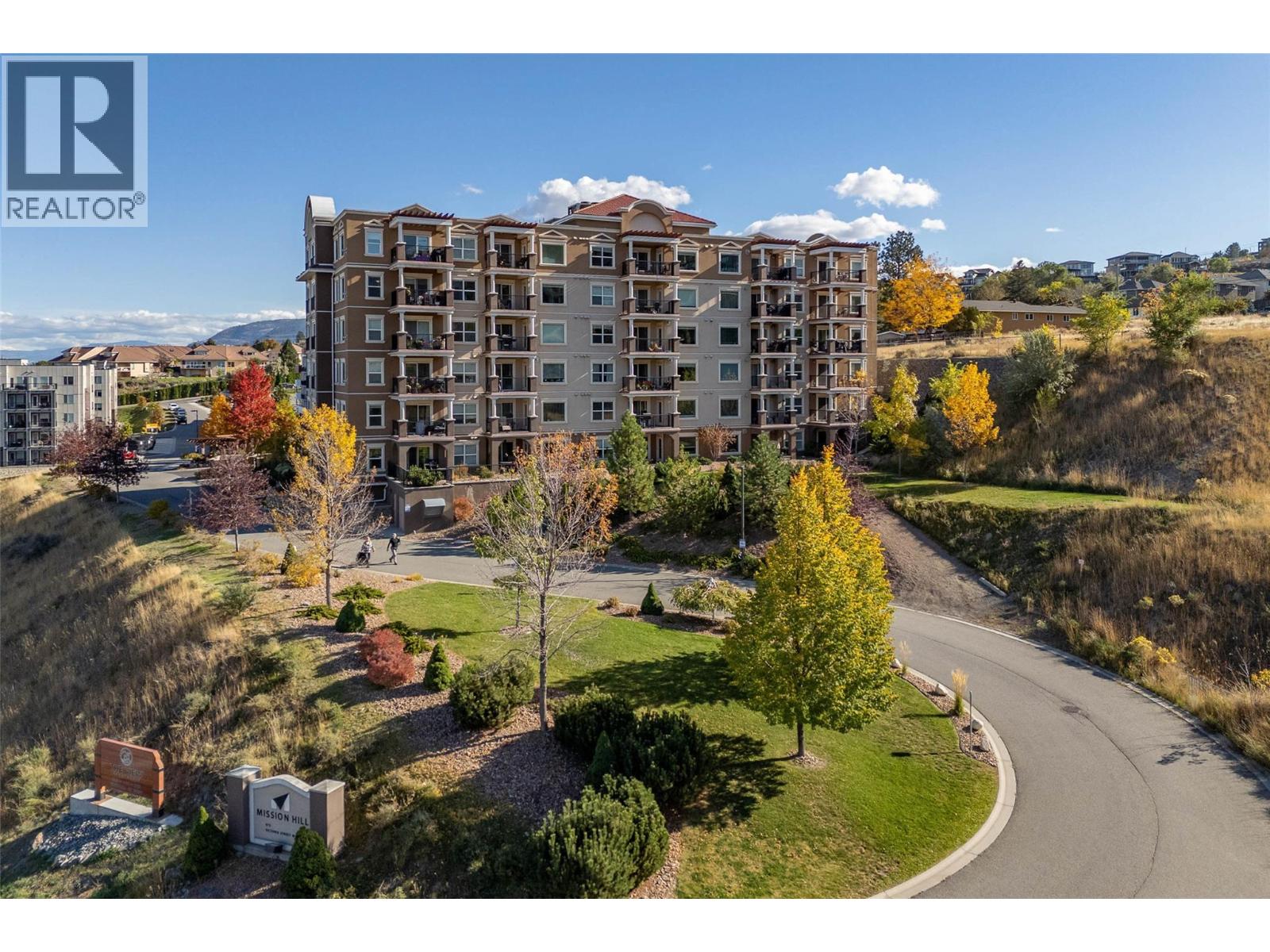975 Victoria Street W Unit# 606, Kamloops, British Columbia