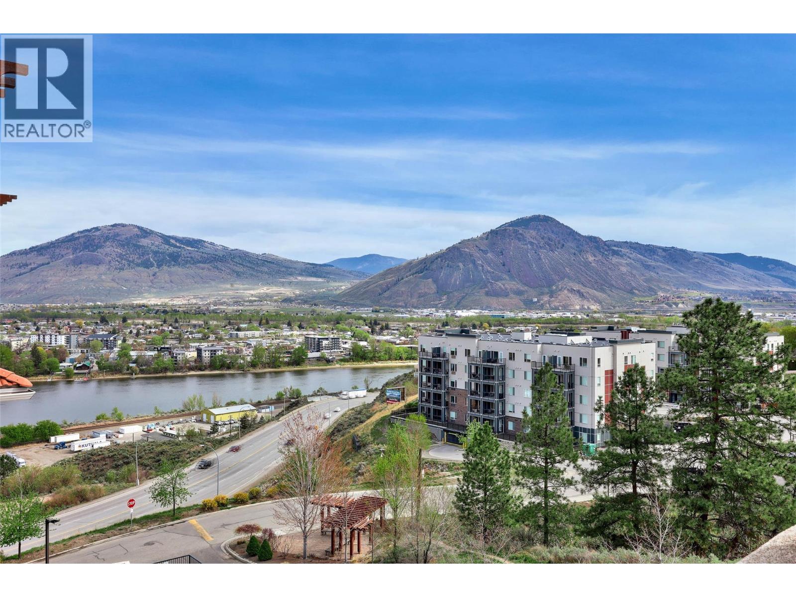 975 Victoria Street W Unit# 606, Kamloops, British Columbia  V2C 0C2 - Photo 16 - 10396882