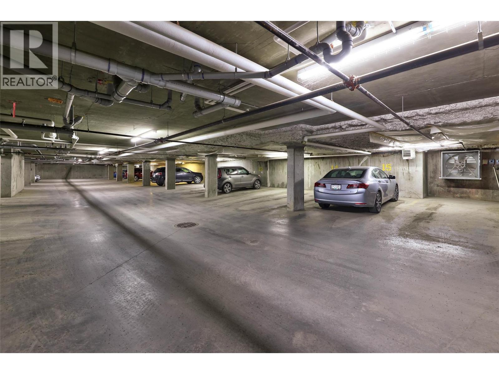 975 Victoria Street W Unit# 606, Kamloops, British Columbia  V2C 0C2 - Photo 18 - 10396882