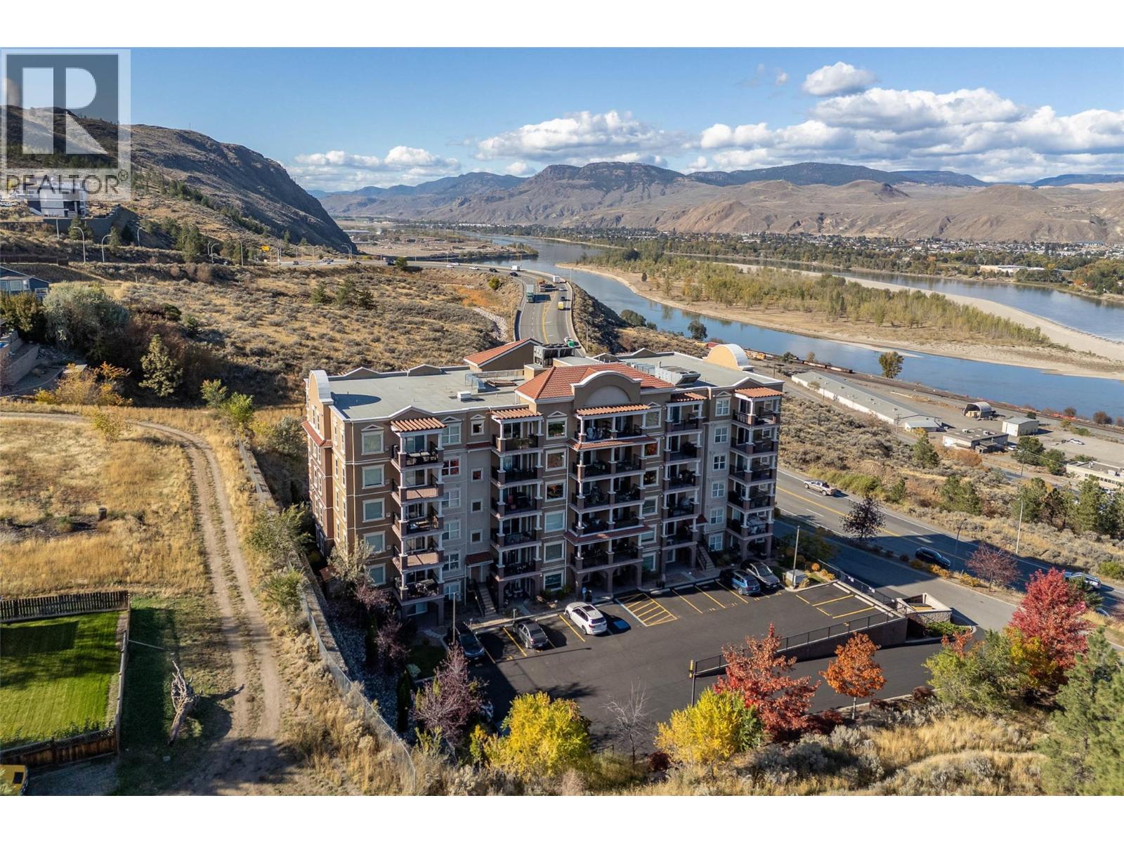 975 Victoria Street W Unit# 606, Kamloops, British Columbia  V2C 0C2 - Photo 20 - 10396882
