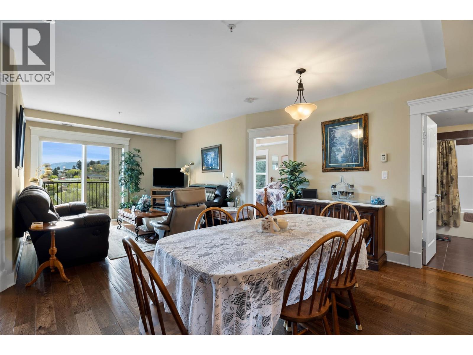 975 Victoria Street W Unit# 606, Kamloops, British Columbia  V2C 0C2 - Photo 5 - 10396882