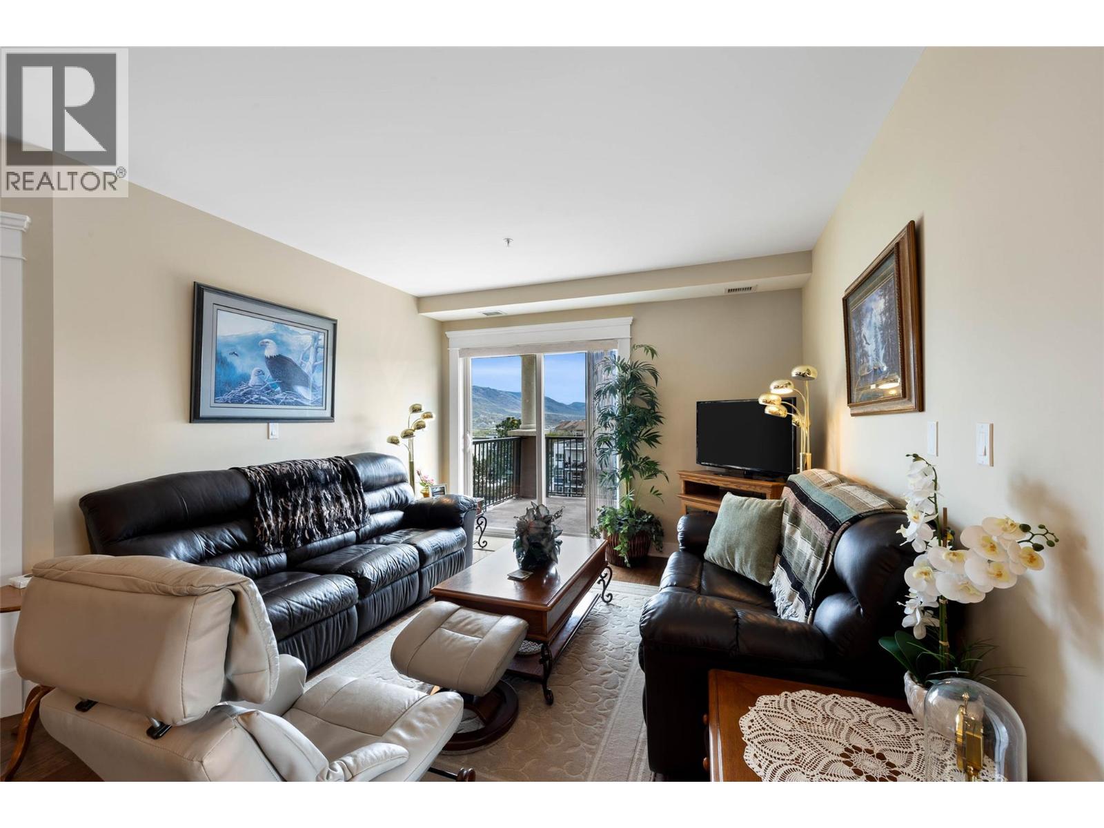 975 Victoria Street W Unit# 606, Kamloops, British Columbia  V2C 0C2 - Photo 6 - 10396882