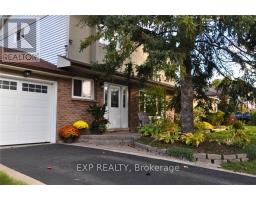 113 OREN BOULEVARD, Barrie, Ontario