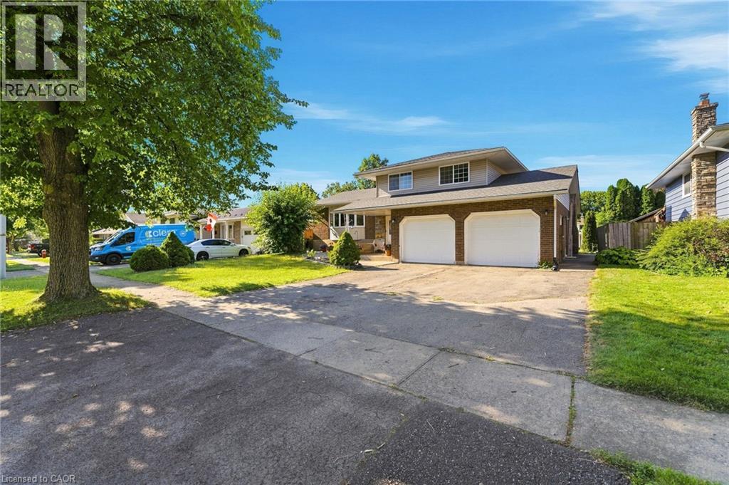 46 Mccoll Drive, Welland, Ontario  L3C 3L7 - Photo 2 - 40853586