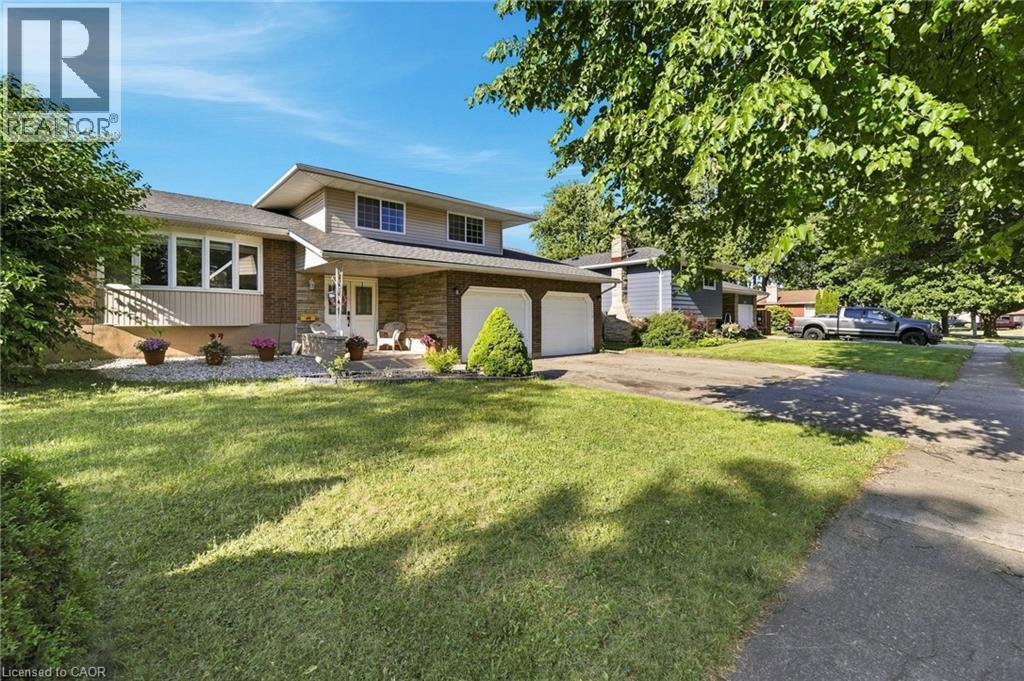 46 Mccoll Drive, Welland, Ontario  L3C 3L7 - Photo 3 - 40853586