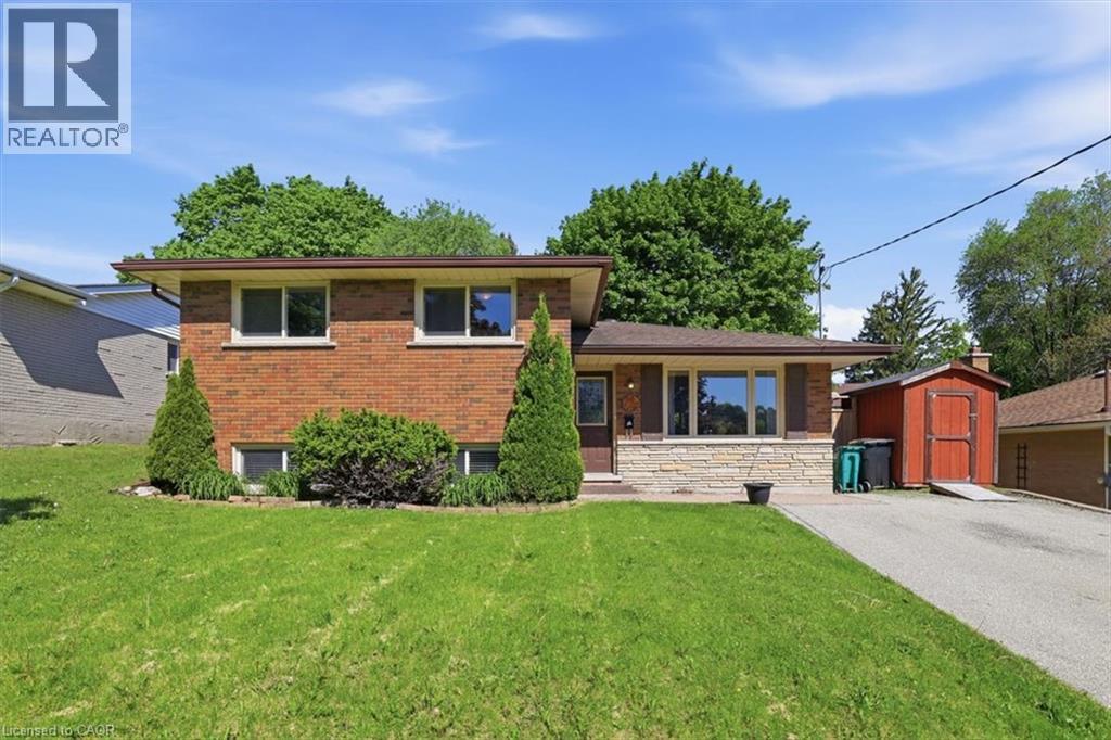 149 AVONDALE Road, Cambridge, Ontario