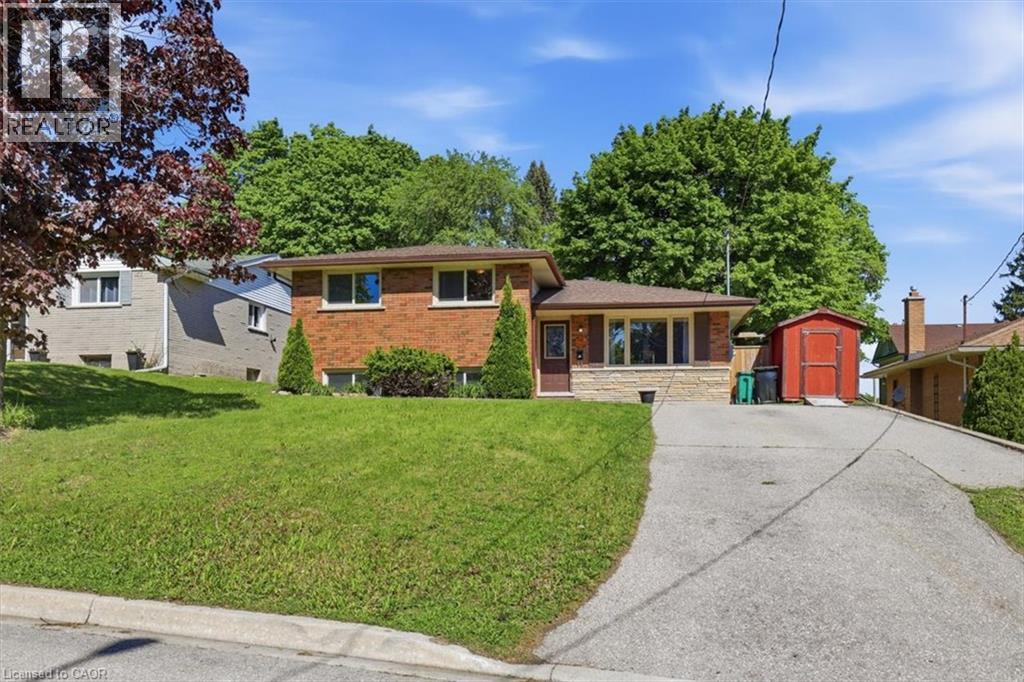 149 Avondale Road, Cambridge, Ontario  N3C 2E5 - Photo 3 - 40853411