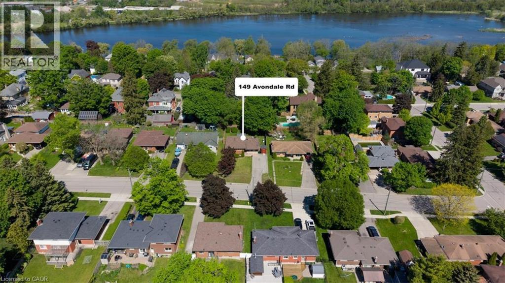 149 Avondale Road, Cambridge, Ontario  N3C 2E5 - Photo 39 - 40853411