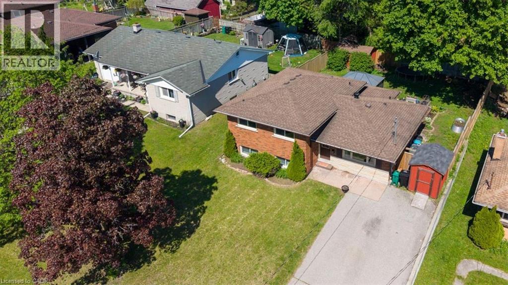 149 Avondale Road, Cambridge, Ontario  N3C 2E5 - Photo 4 - 40853411
