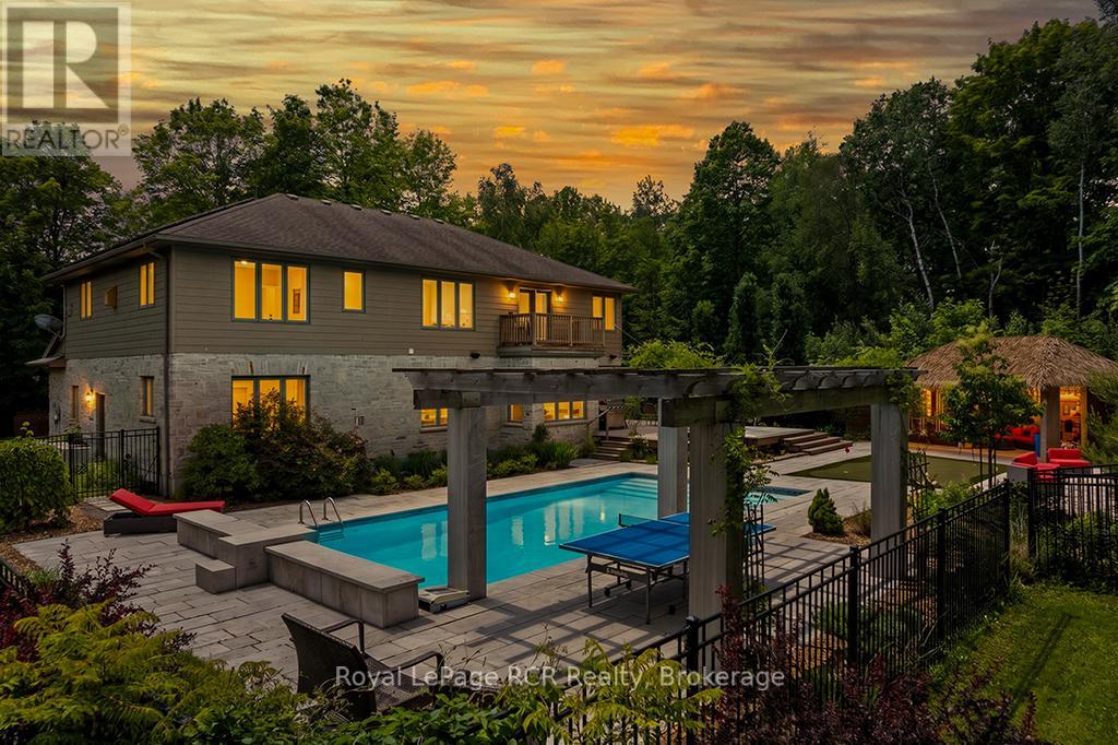 758335 Girl Guide Road, Georgian Bluffs, Ontario  N4K 5N7 - Photo 1 - X13640986