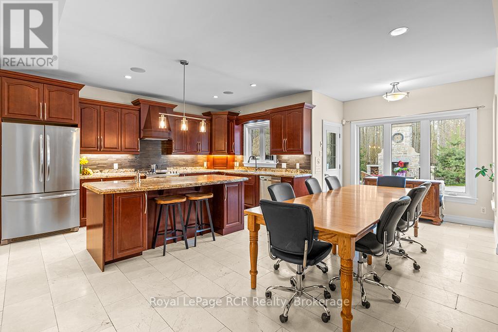 758335 Girl Guide Road, Georgian Bluffs, Ontario  N4K 5N7 - Photo 11 - X13640986