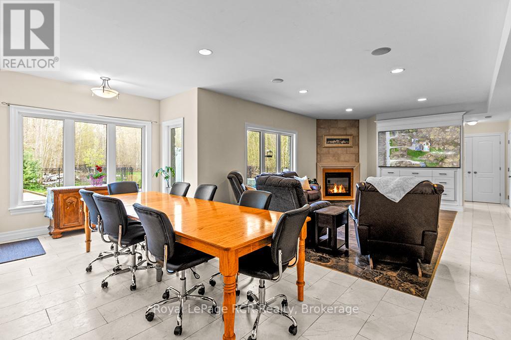 758335 Girl Guide Road, Georgian Bluffs, Ontario  N4K 5N7 - Photo 12 - X13640986