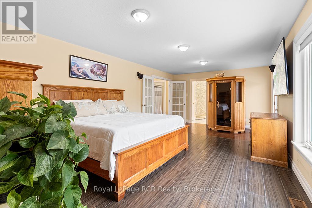 758335 Girl Guide Road, Georgian Bluffs, Ontario  N4K 5N7 - Photo 19 - X13640986