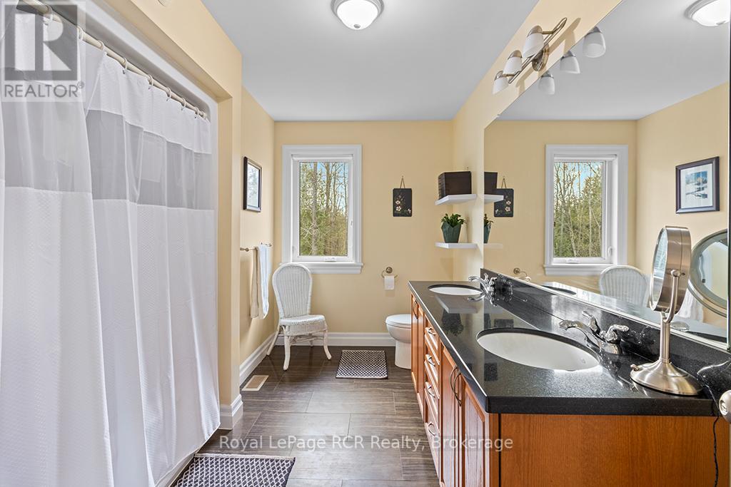 758335 Girl Guide Road, Georgian Bluffs, Ontario  N4K 5N7 - Photo 26 - X13640986