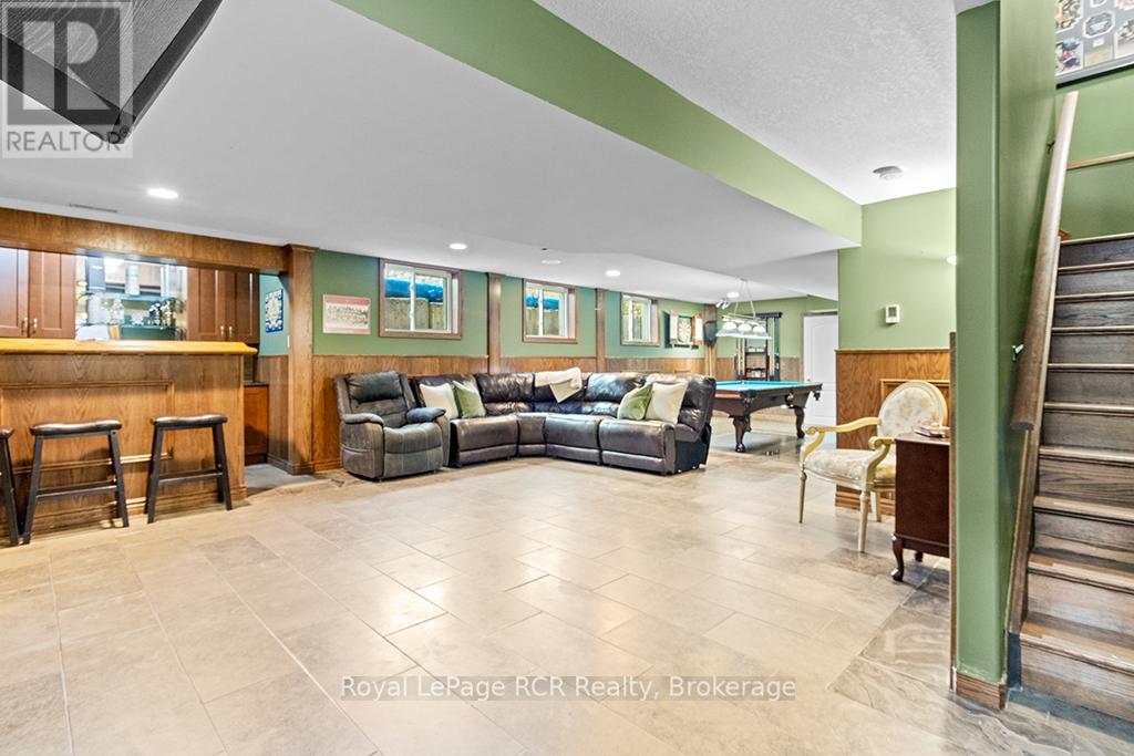 758335 Girl Guide Road, Georgian Bluffs, Ontario  N4K 5N7 - Photo 32 - X13640986