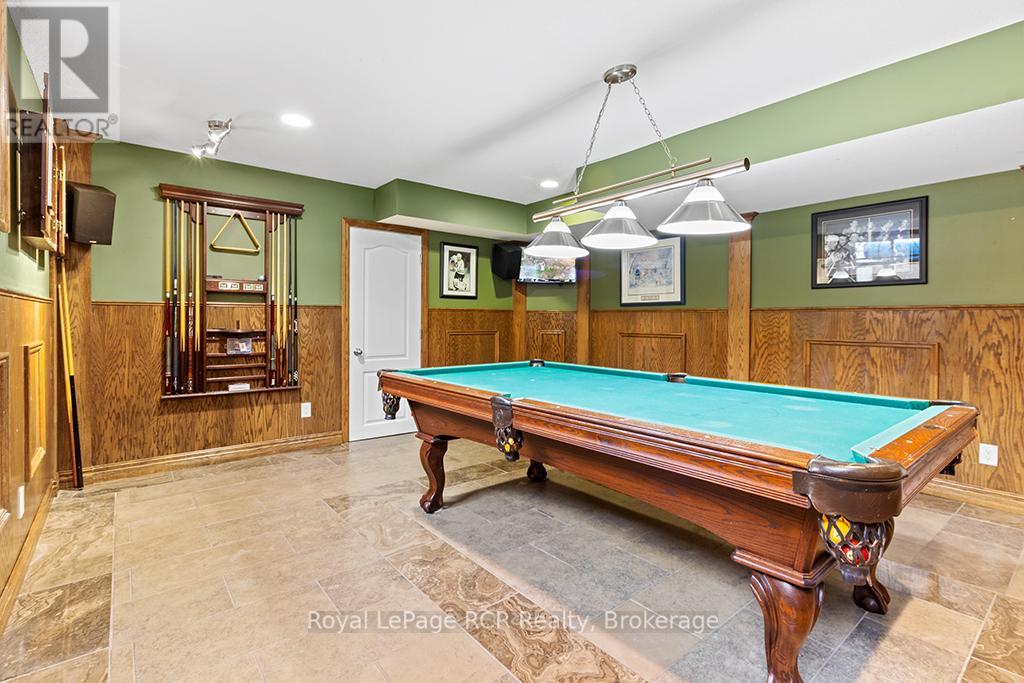 758335 Girl Guide Road, Georgian Bluffs, Ontario  N4K 5N7 - Photo 34 - X13640986
