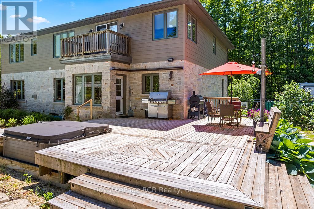 758335 Girl Guide Road, Georgian Bluffs, Ontario  N4K 5N7 - Photo 42 - X13640986