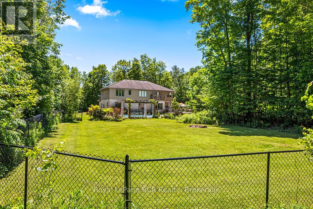 758335 Girl Guide Road, Georgian Bluffs, Ontario  N4K 5N7 - Photo 49 - X13640986