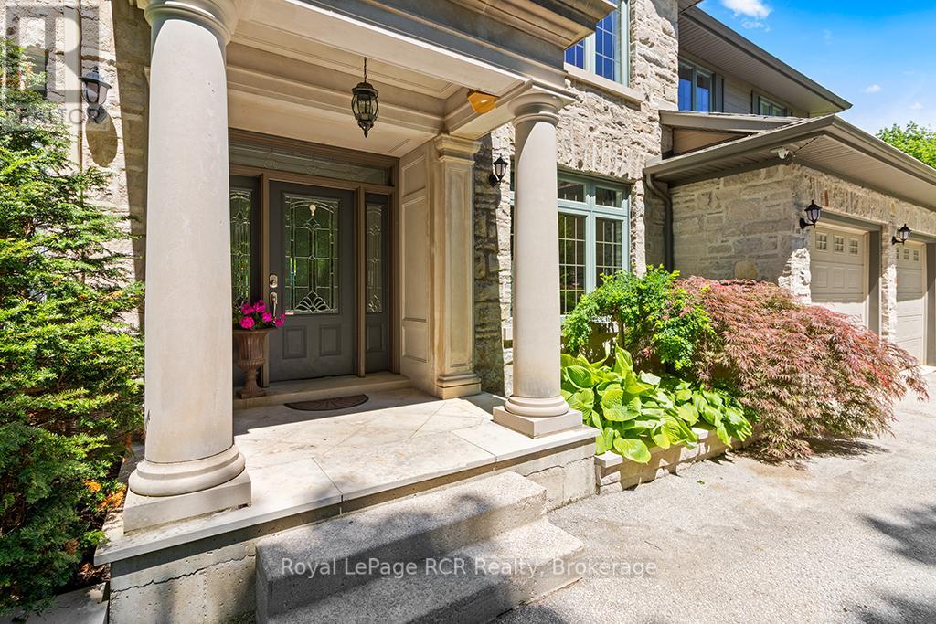 758335 Girl Guide Road, Georgian Bluffs, Ontario  N4K 5N7 - Photo 5 - X13640986