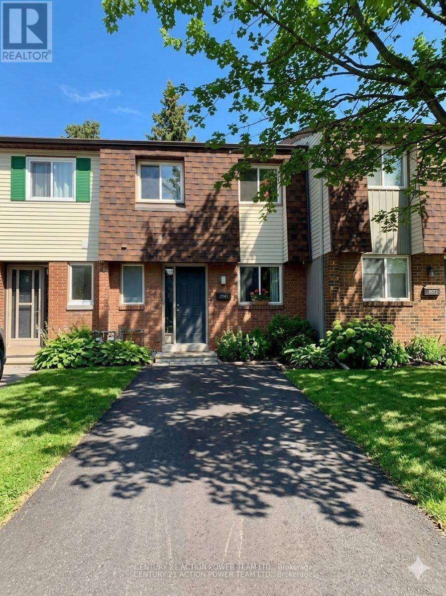 2991 OLYMPIC WAY, Ottawa, Ontario