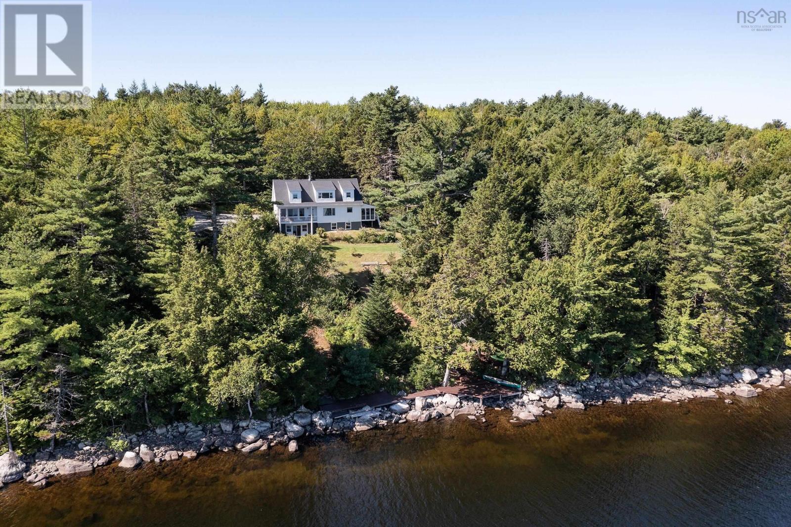 1634 Camperdown Road, Camperdown, Nova Scotia  B4V 6S5 - Photo 1 - 202618705