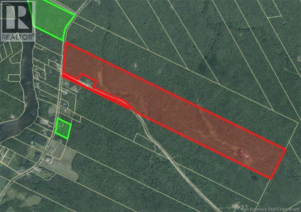 Lot Route 510, Browns Yard, New Brunswick  E4T 1X4 - Photo 1 - NB144651