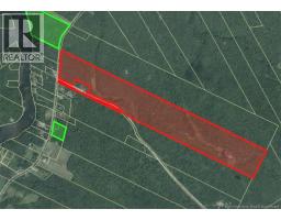 Lot Route 510, browns yard, New Brunswick