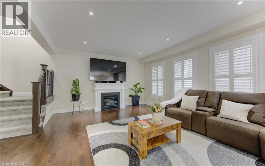 285 Sedgewood Street, Kitchener, Ontario  N2P 0G6 - Photo 16 - 40839180