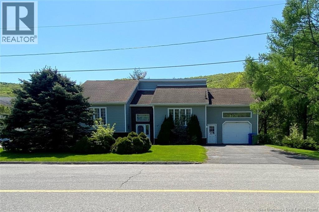 121 Leblond Street, Edmundston, New Brunswick  E3V 4K9 - Photo 1 - NB144744