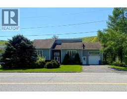 121 LeBlond Street, edmundston, New Brunswick