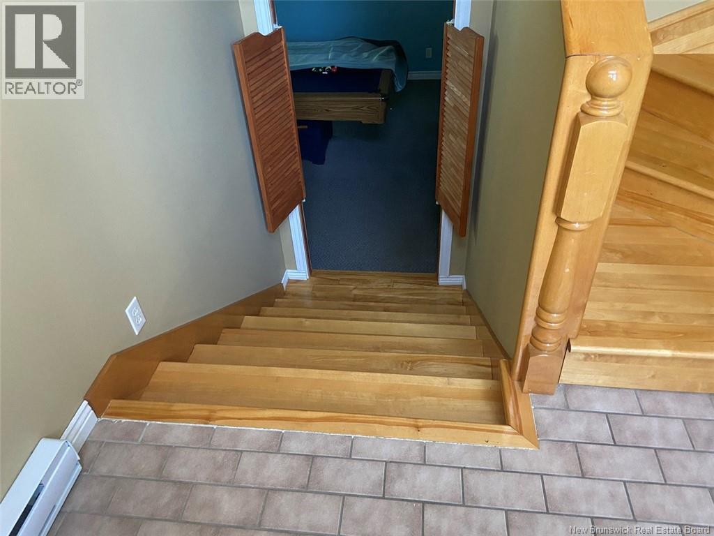 121 Leblond Street, Edmundston, New Brunswick  E3V 4K9 - Photo 22 - NB144744