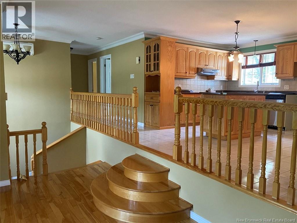 121 Leblond Street, Edmundston, New Brunswick  E3V 4K9 - Photo 4 - NB144744